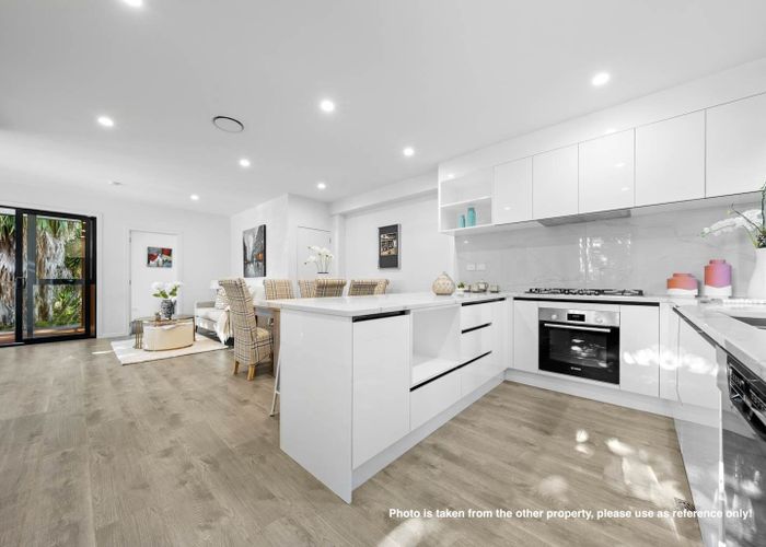  at 3/190A Green Lane West, Greenlane, Auckland City, Auckland