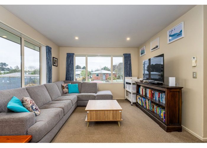  at 31 Hertford Street, Kensington, Timaru