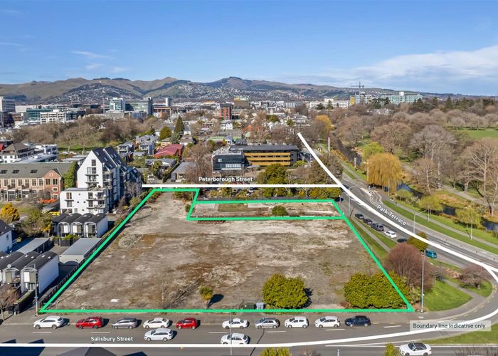  at 76-78 Park Terrace, City Centre, Christchurch City, Canterbury
