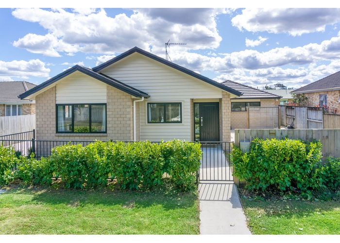  at 117A Mardon Road, Enderley, Hamilton