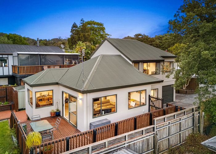  at 138 Atkinson Road, Titirangi, Auckland