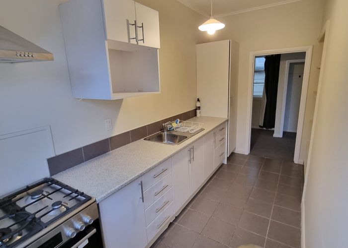  at Brougham St -Available NOW!, Mount Victoria, Wellington, Wellington