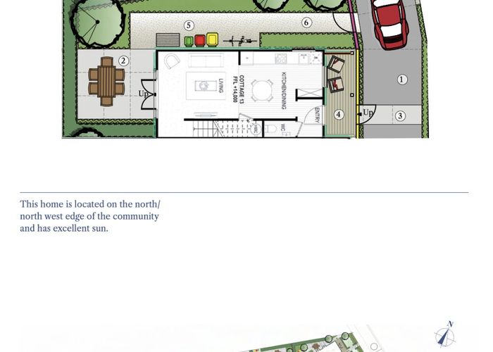  at 13/30 Colwyn Street, Bryndwr, Christchurch City, Canterbury