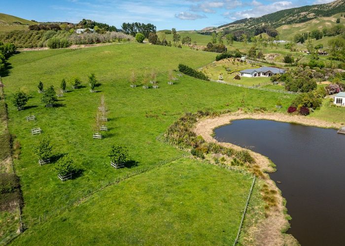  at 23 Waipuka Road, Havelock North, Hastings, Hawke's Bay
