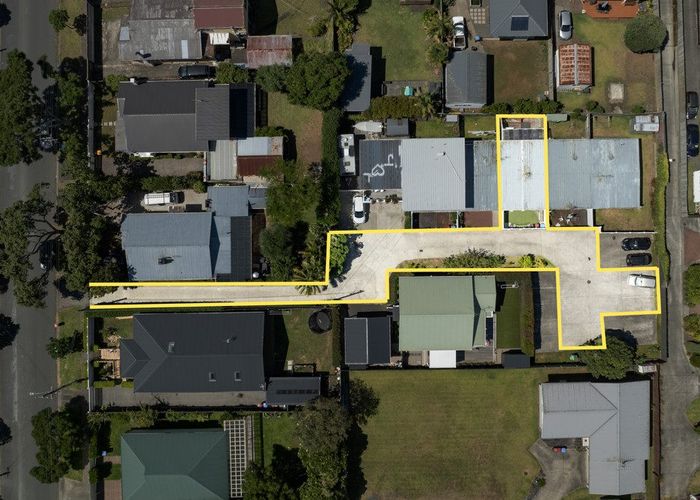  at 4/118A Victoria Street, Onehunga, Auckland