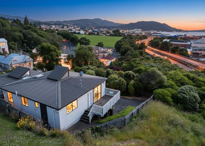  at 73A Grosvenor Street, Kensington, Dunedin, Otago