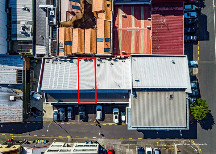  at 12 Adelaide Street, Freemans Bay, Auckland City, Auckland