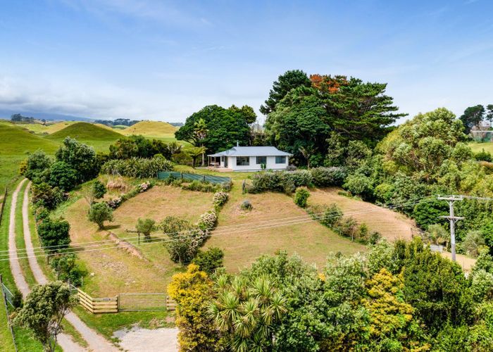  at 6388 South Road, Opunake