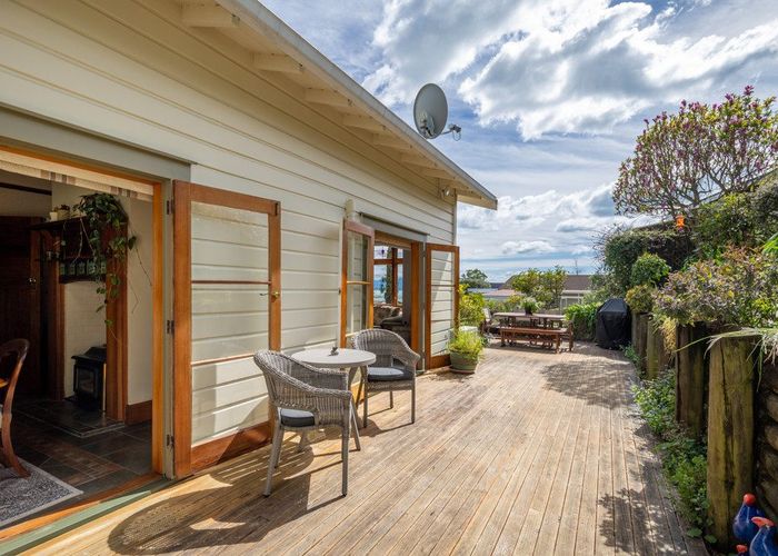  at 43 Bisley Avenue, Moana, Nelson