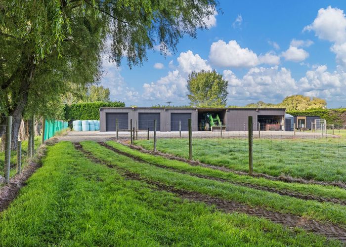  at 745 Lower Sefton Road, Sefton, Waimakariri, Canterbury