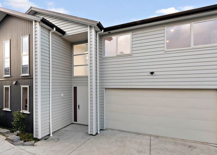  at 29B Geneva Place, Blockhouse Bay, Auckland