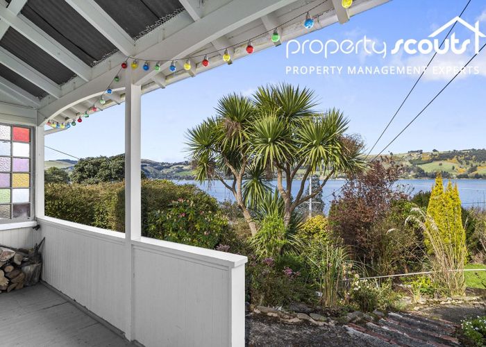  at 331 Ravensbourne Road, Maia, Dunedin, Otago