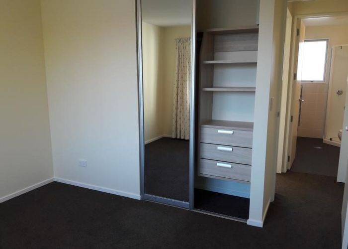  at 4/20 Hurley Street, City Centre, Christchurch City, Canterbury