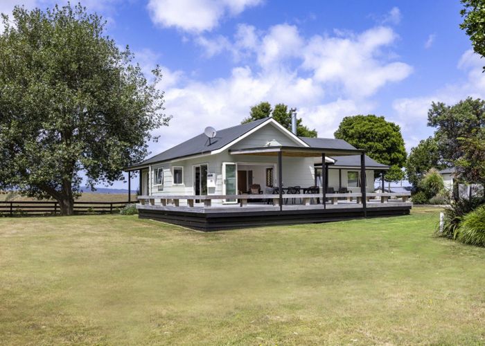  at 415 Te Papatapu Road, Raglan, Waikato, Waikato