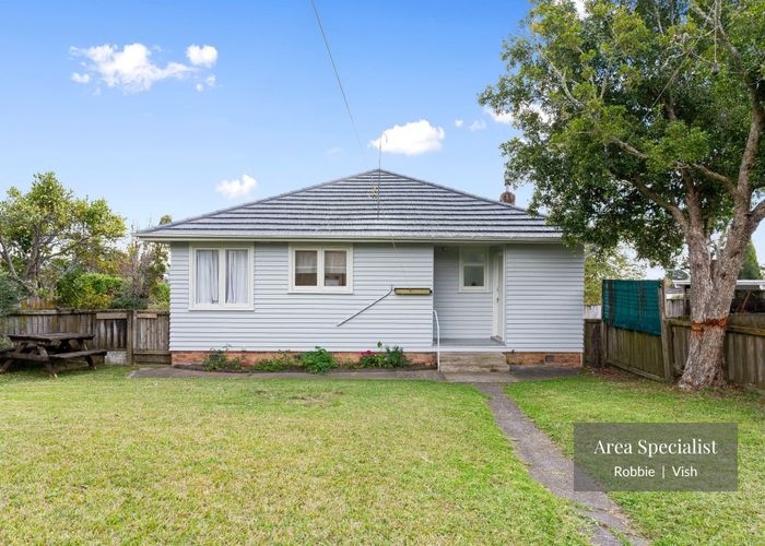  at 152 Hutchinson Avenue, New Lynn, Waitakere City, Auckland
