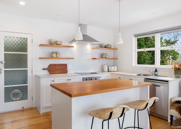  at 1/45 Vauxhall Road, Devonport, North Shore City, Auckland