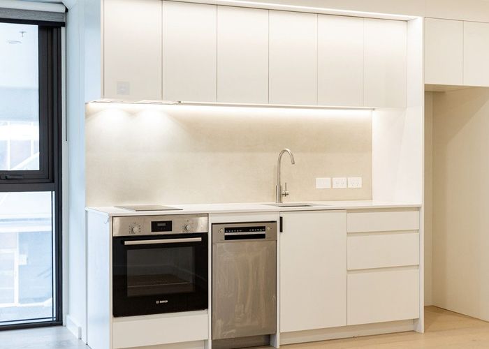  at 105/10 Alpha Street, Te Aro, Wellington, Wellington