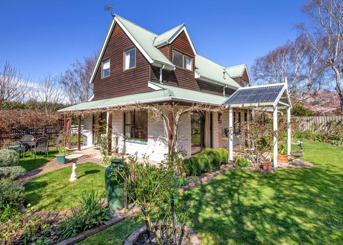  at 18B Tosswill Road, Prebbleton, Prebbleton