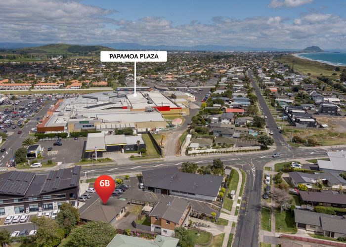  at 6B Dickson Road, Papamoa Beach, Papamoa