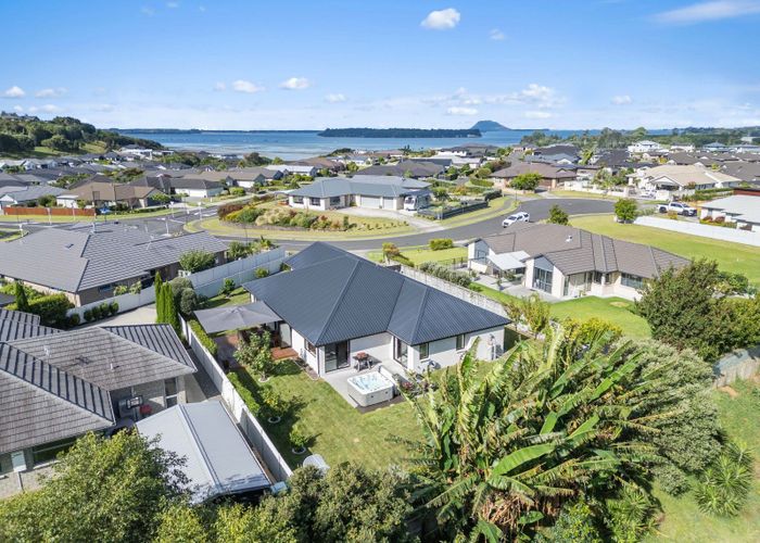  at 6 Vantage Place, Omokoroa, Western Bay Of Plenty, Bay Of Plenty