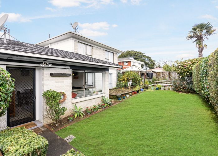  at 6/69 Princes Street, Otahuhu, Auckland