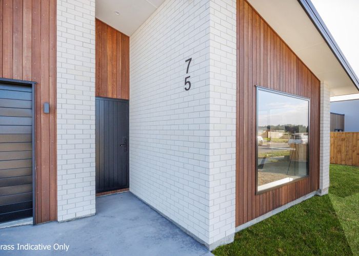  at 75 Atlantic Drive, Fitzherbert, Palmerston North, Manawatu / Whanganui