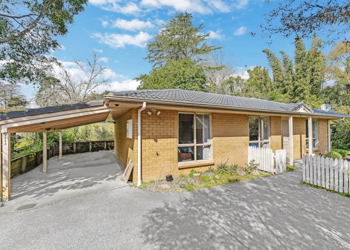 at 188a  Henderson Valley Road, Henderson, Waitakere City, Auckland