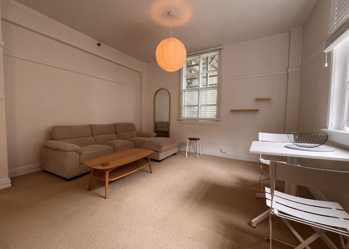  at 3F/182 Federal Street, Auckland Central, Auckland