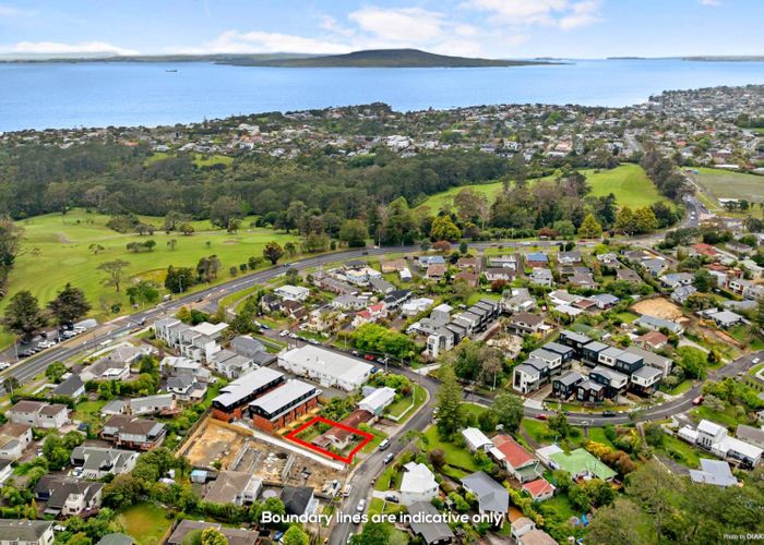  at 3/28 Morton Avenue, Forrest Hill, North Shore City, Auckland