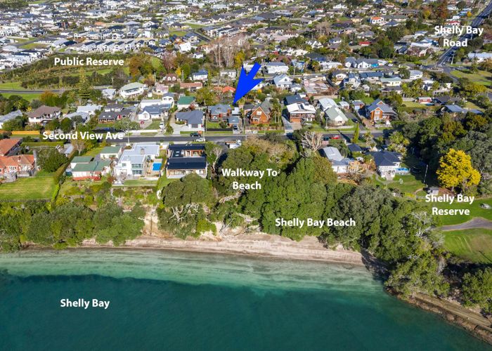  at 147 Second View Avenue, Beachlands, Auckland