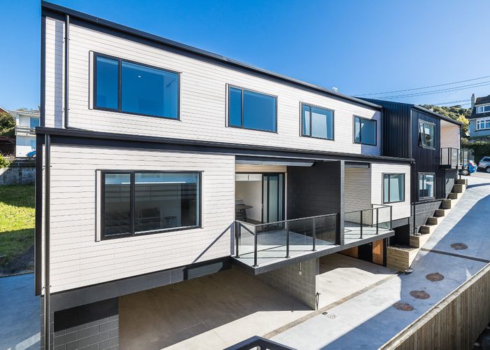  at 74A London Street, City Centre, Dunedin, Otago
