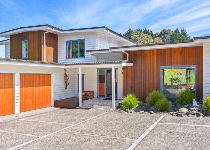  at 105 Waterfall Road, Paraparaumu, Kapiti Coast, Wellington