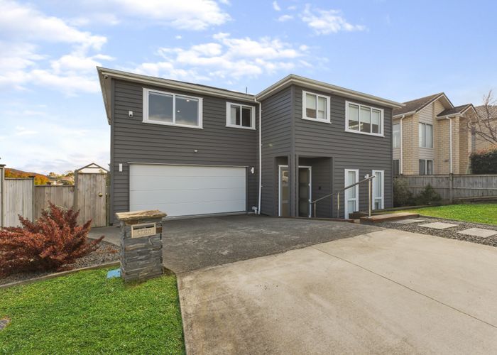  at 128A Jeffs Road, Flat Bush, Auckland