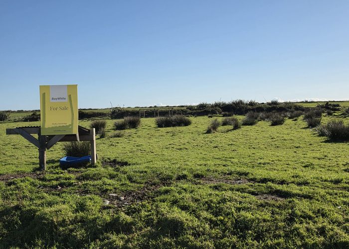  at Lot 1/0 State Highway, Arahura Valley, Westland, West Coast