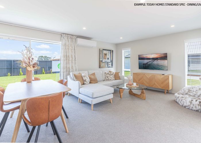  at Lot 11, Falcon's Run, Rolleston, Selwyn, Canterbury