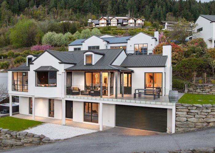  at 56C Kerry Drive, Town Centre, Queenstown-Lakes, Otago