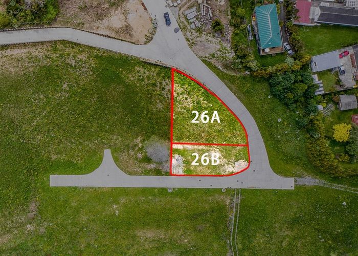  at 26A Tiriwa Drive, Massey, Waitakere City, Auckland