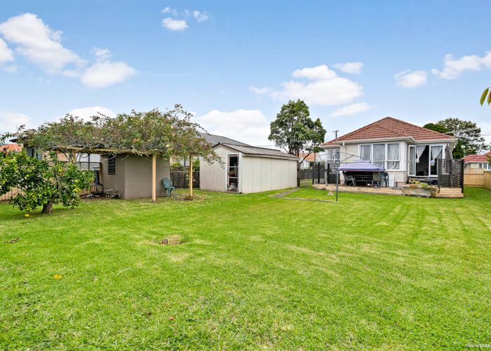  at 31 Denny Avenue, Wesley, Auckland