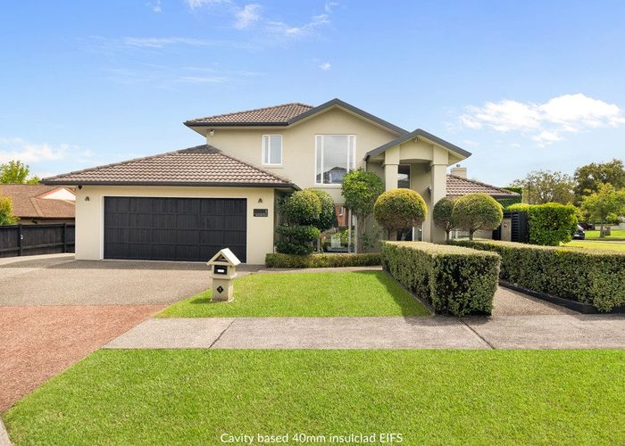  at 1 Red Oak Place, Schnapper Rock, North Shore City, Auckland