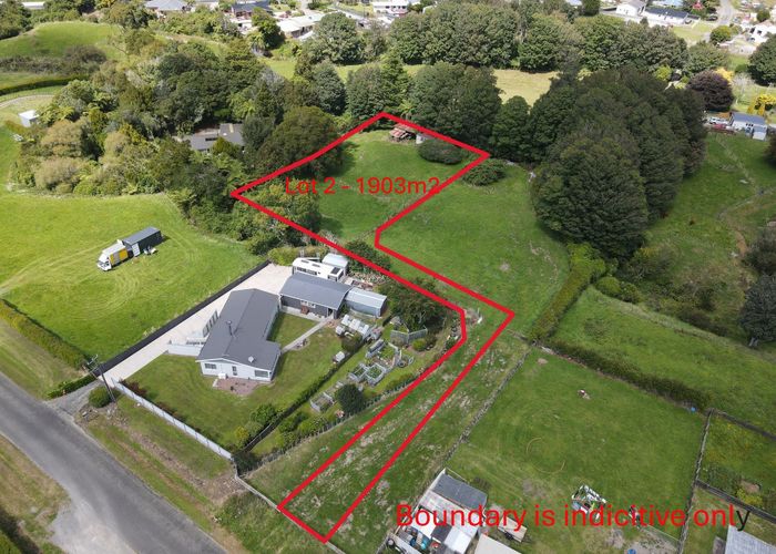  at 66 - Lot 4 Kent Terrace, Midhurst, Stratford, Taranaki
