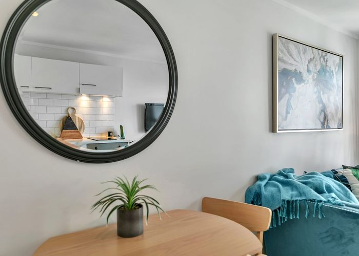  at 15#/8 Bankside, City Centre, Auckland City, Auckland