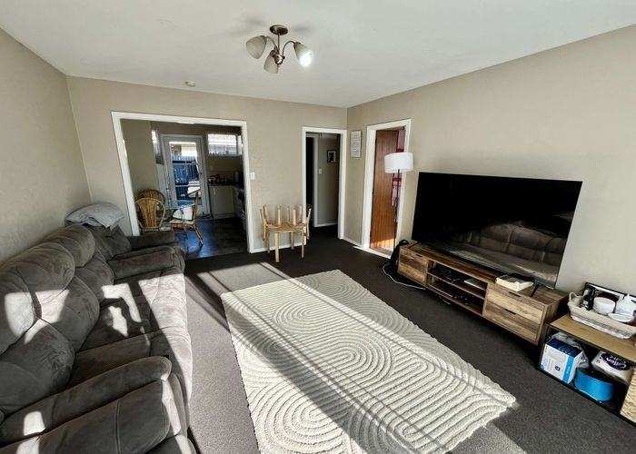  at 4/138 King Street, Sydenham, Christchurch City, Canterbury