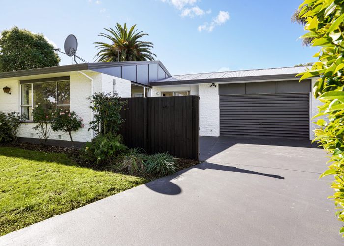  at 21 Heaphy Place, Casebrook, Christchurch