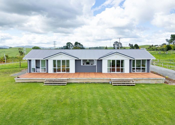  at 415 Waikokowai Road, Waikokowai, Huntly