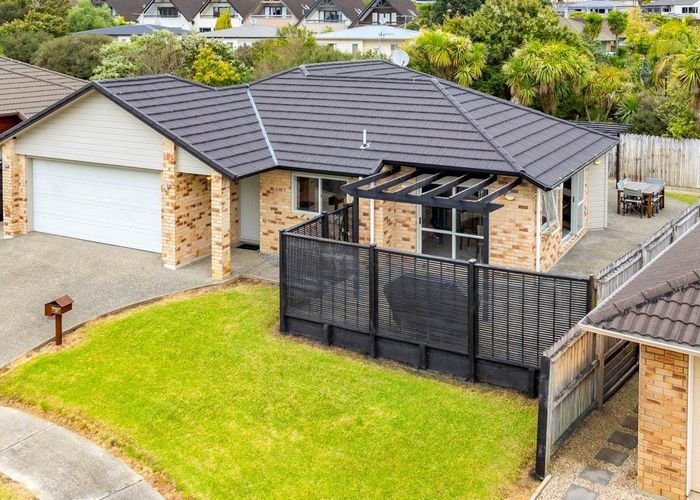  at 18 Andrusha Place, Flat Bush, Auckland