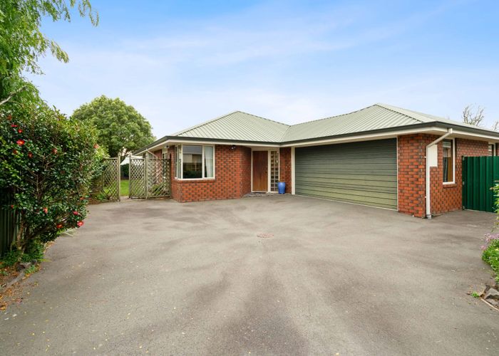  at 70A Colman Avenue, Sockburn, Christchurch