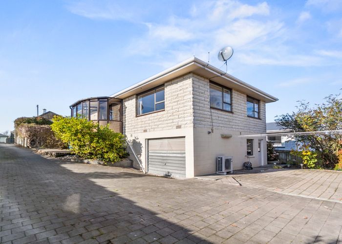  at 47A Harper Street, Parkside, Timaru, Canterbury