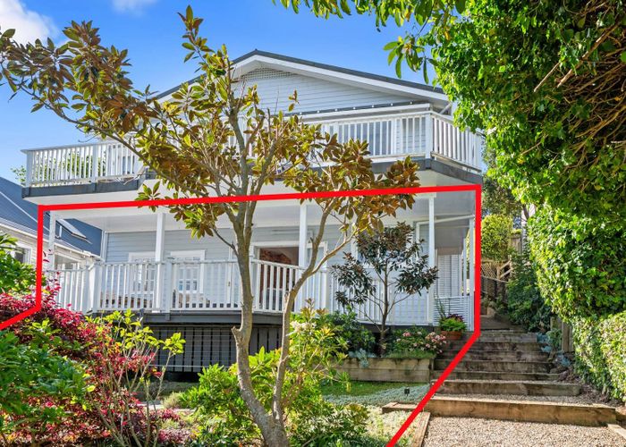  at 3/15A Kerr Street, Devonport, North Shore City, Auckland