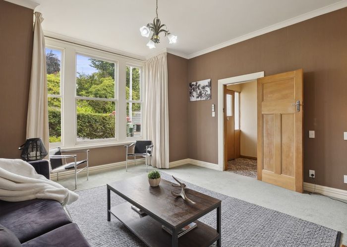  at 55 Lawrence Street, Mornington, Dunedin