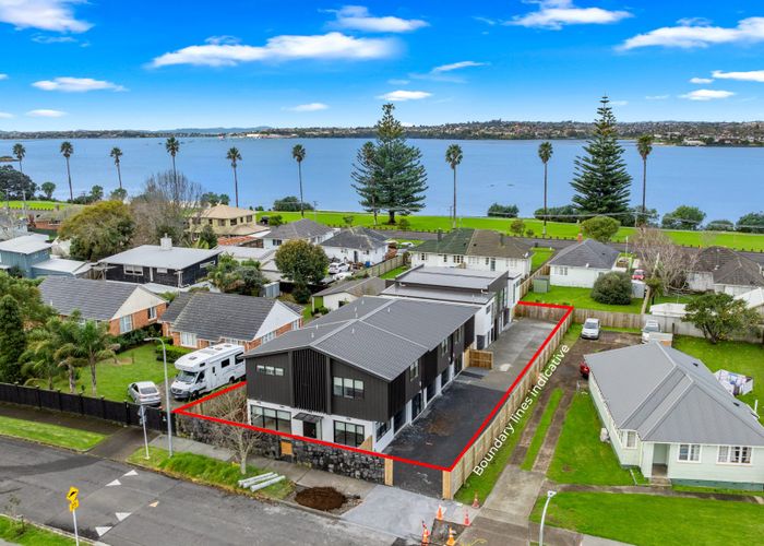  at 12d Pirangi St, Point England, Auckland City, Auckland
